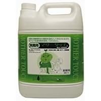 Amazon | マザータッチ(洗濯用・強化タイプ)5L | マザータッチ